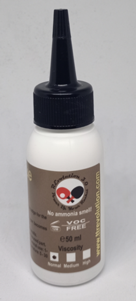 клей REVOLUTION No.3 Normal Viscosity Odourless 50 ml