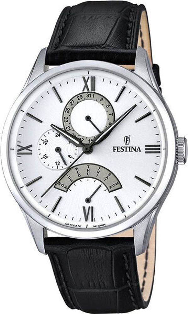 Мужские наручные часы Festina F16823/1