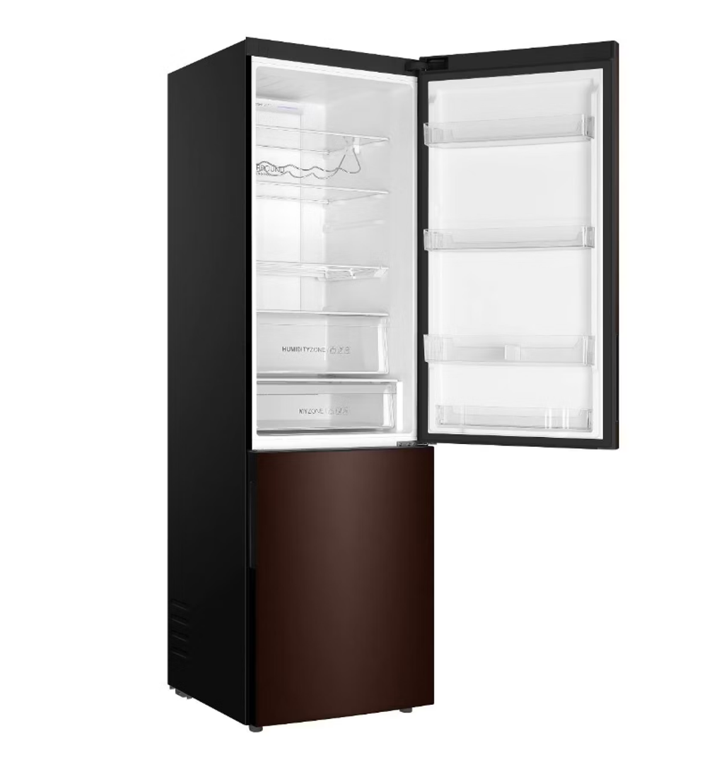 Холодильник двухкамерный Haier C4F740CLBGU1 (h)
