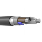 Кабель АПвБбШв 4x240-1