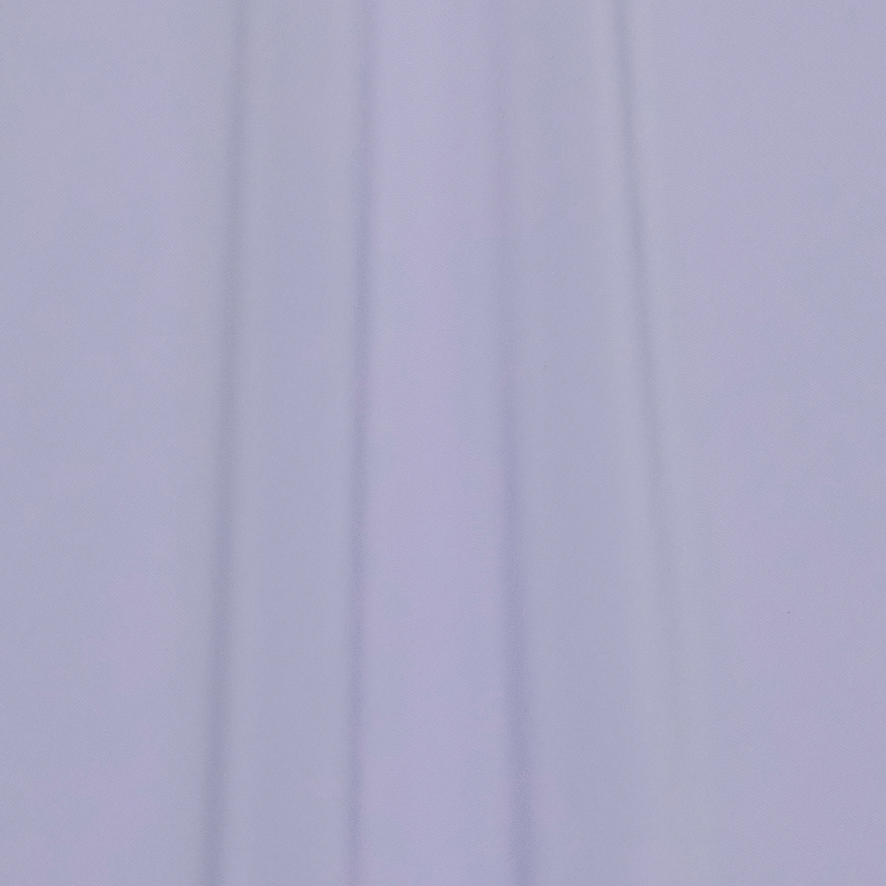 Шёлковый крепдешин (89 г/м2) лавандового цвета