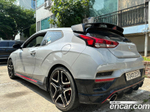 Hyundai Veloster (JS) 2.0 N (09.2020)