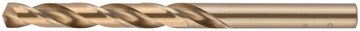 Сверло по металлу Cutop EXPERT, 8,5х117 мм (5 шт)