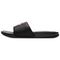 Nike Benassi 'Black Red'