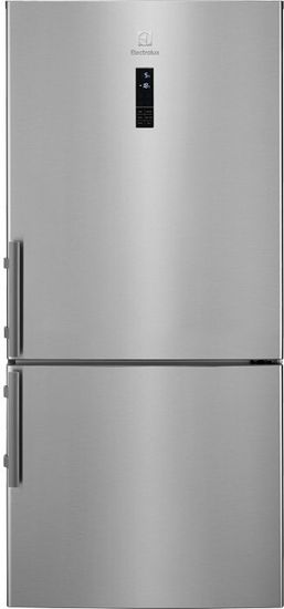 Холодильник Electrolux EN 5284 KOX