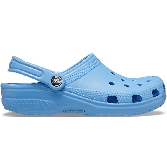 Crocs Classic Clog 'Oxygen Blue'