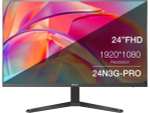 Монитор Hisense 24N3G-PRO 24" Black