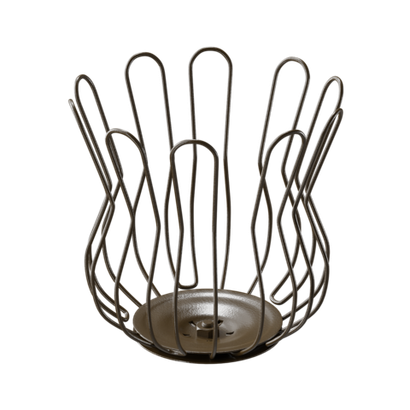 Паук Stal Premium, каштан