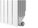 Радиатор Royal Thermo Indigo Super+ 500 - 12 секц.