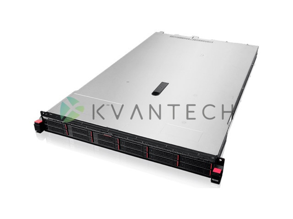 Lenovo ThinkServer RD550 70CV000CEA