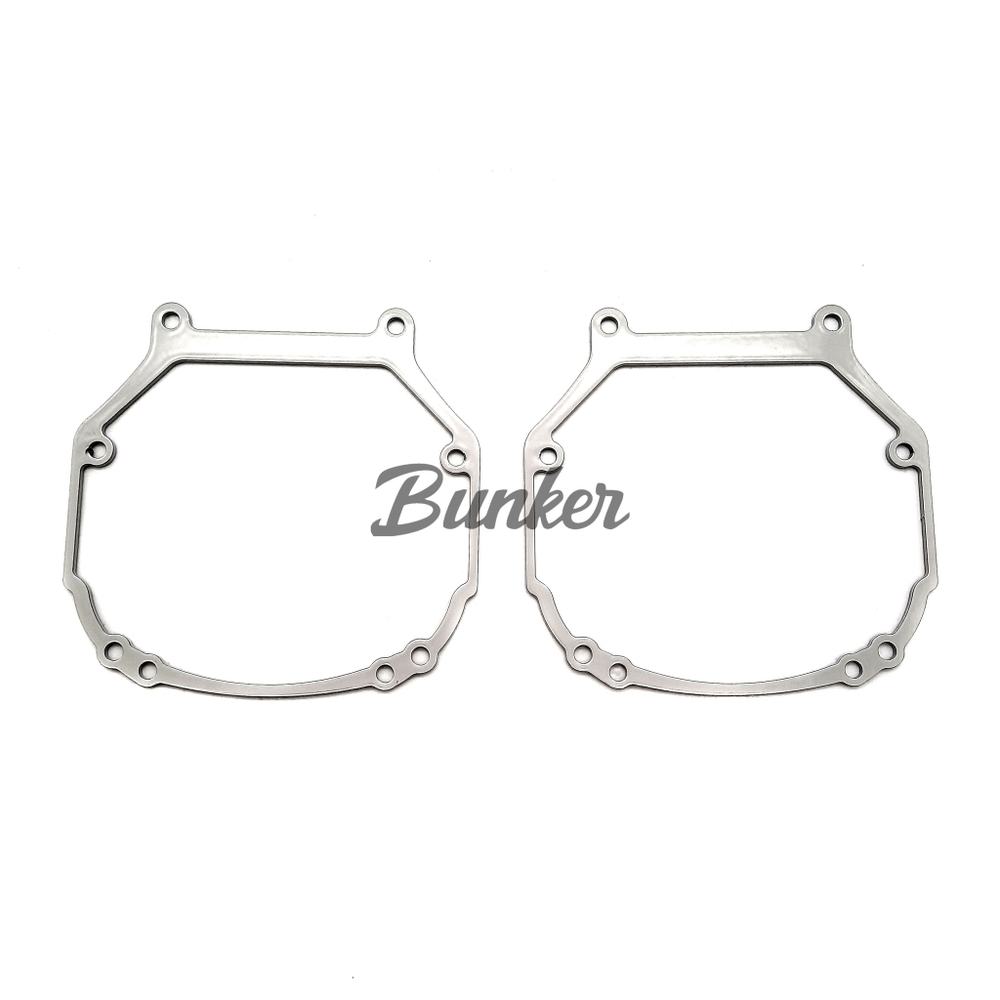 Переходные рамки для замены линз BUN-PR-216