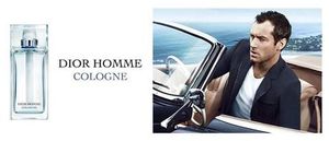 Christian Dior Homme Cologne 2013