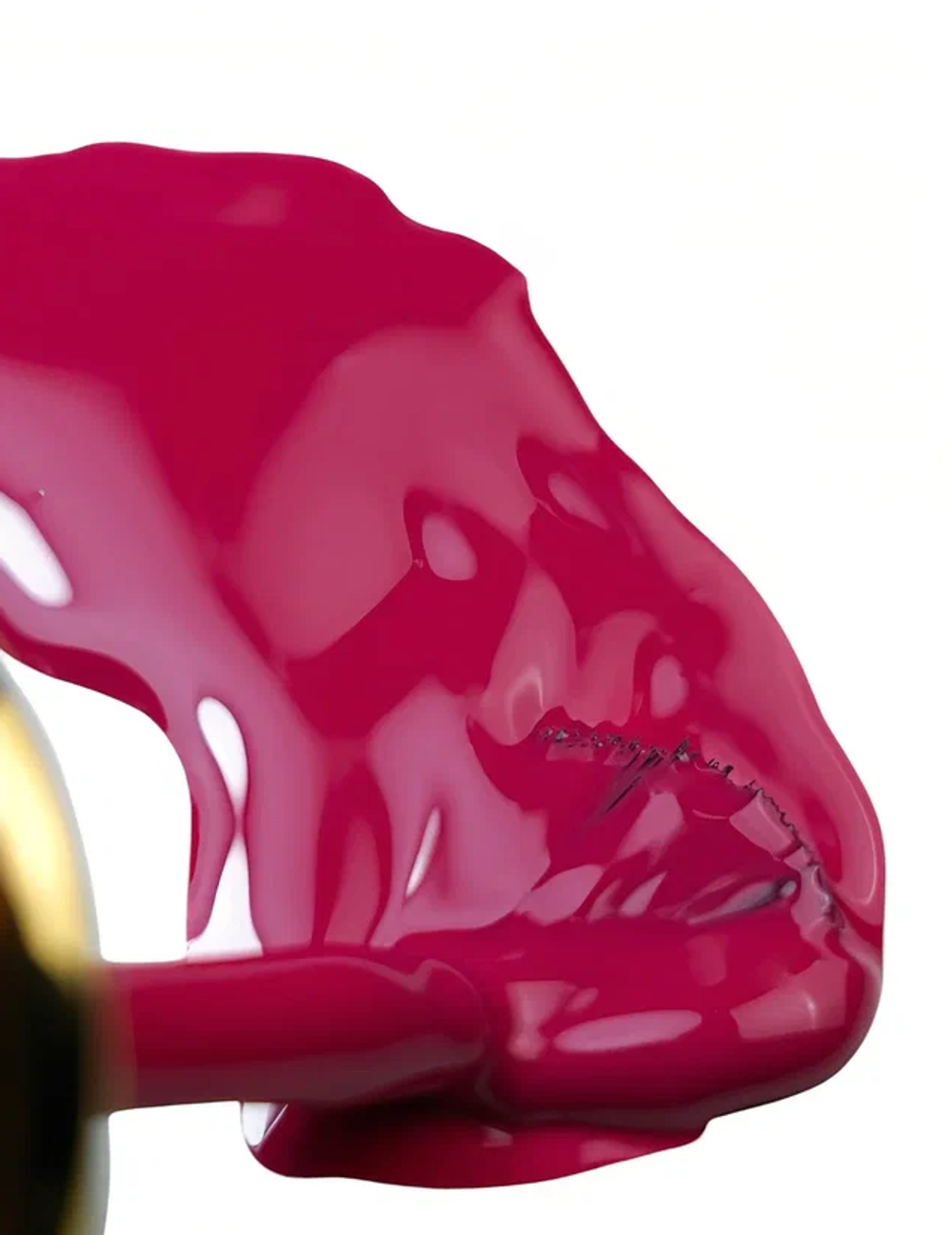 The Best Nails Smart Гель-лак Raspberry, 12 мл2