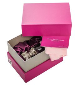 WIN-211 Хот-шот мал. сереб. «Символ Года - Собака»