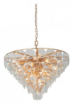 Подвесная люстра Vitaluce V58340 V58340-8/25