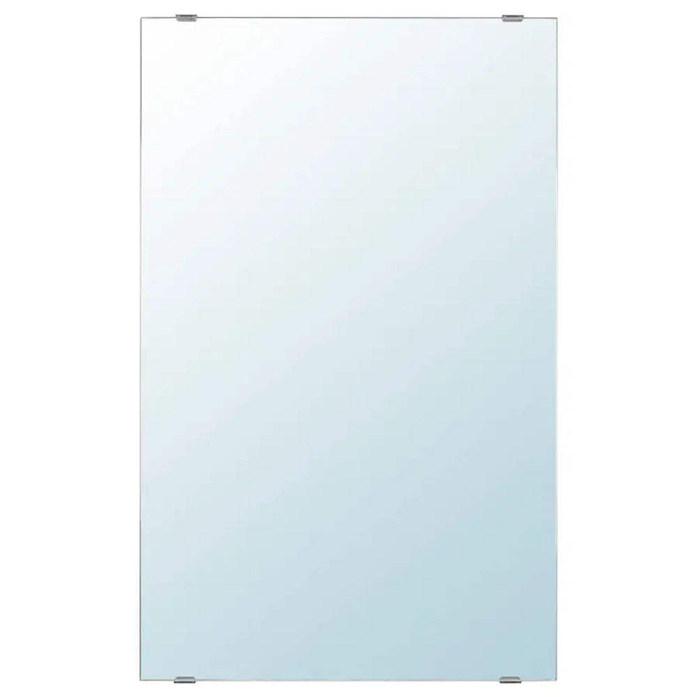 Зеркало- LETTAN ИКЕА/ ЛЕТТАН ИКЕА, 60x95 см