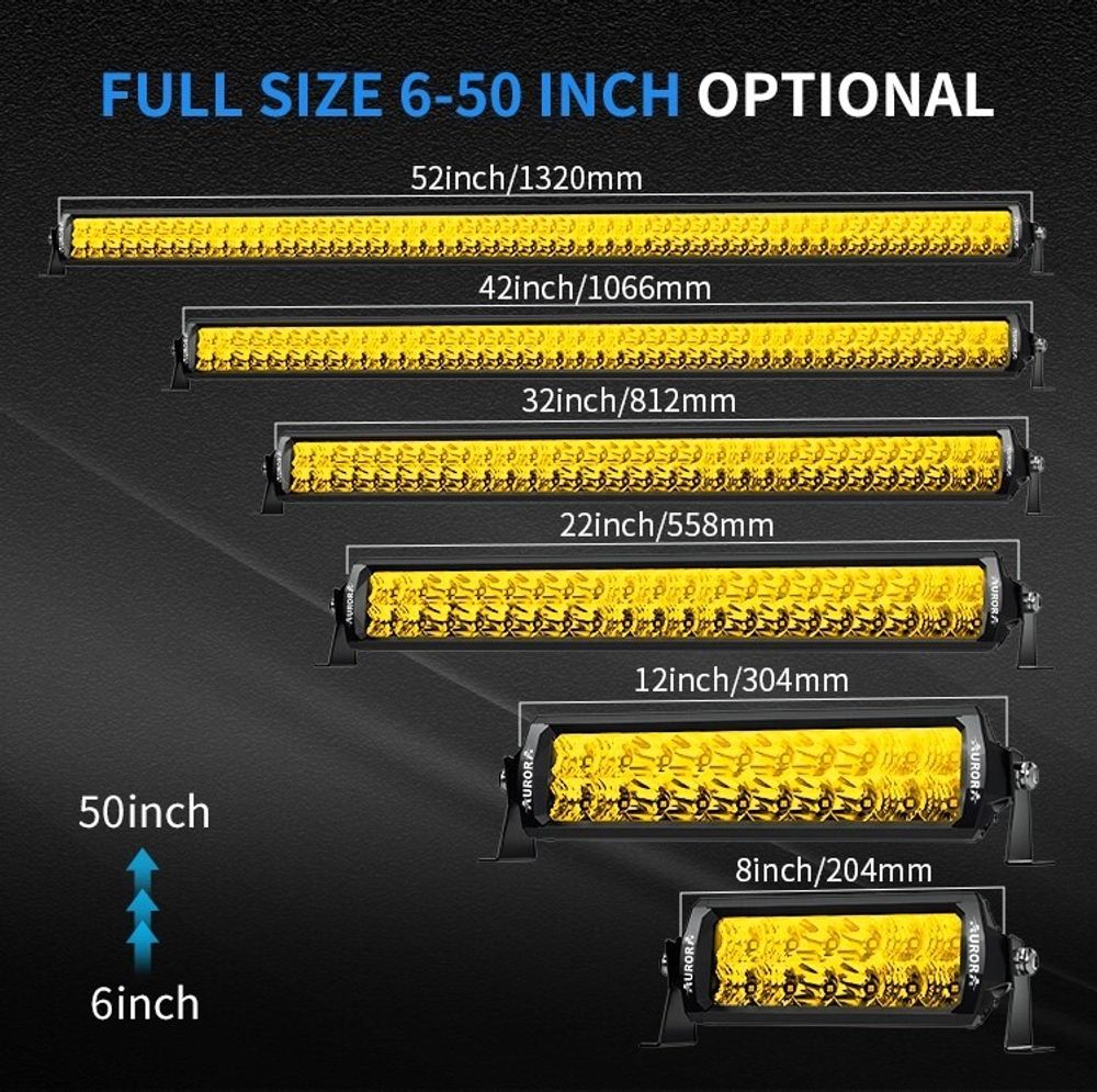 Aurora ALO-T-D6D1-20