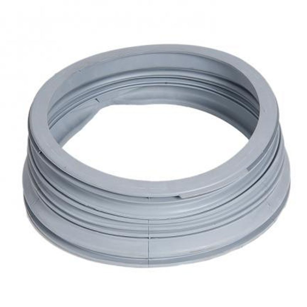 Манжета люка (уплотнитель двери) для стиральной машины Bosch (Бош) /BALAY с отверстием под сушку