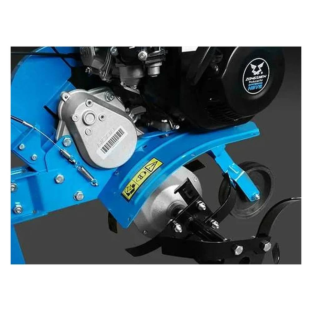 Мотокультиватор Нева МК100Р (CR750)