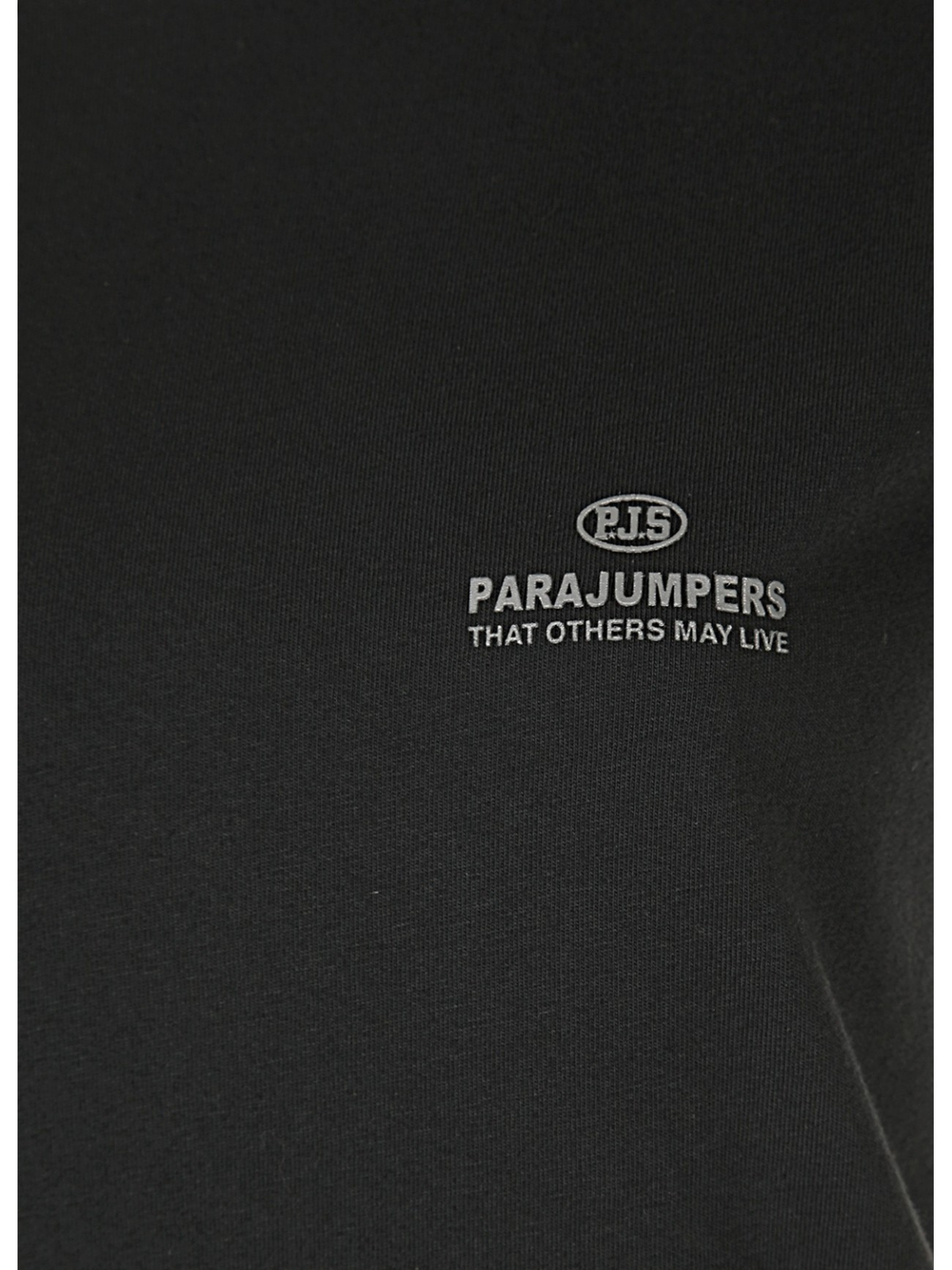 Футболка женская MYRA TEE PARAJUMPERS