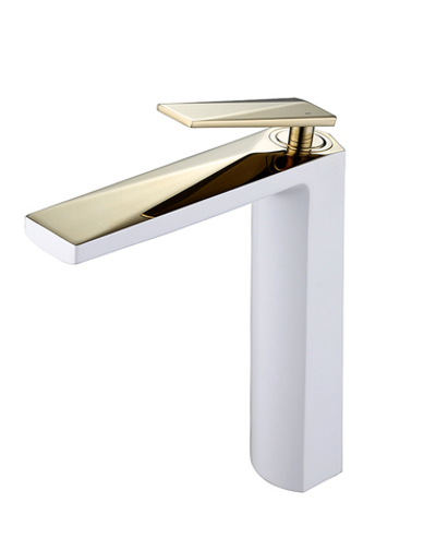 Смеситель для умывальника BOHEME Venturo 382-W