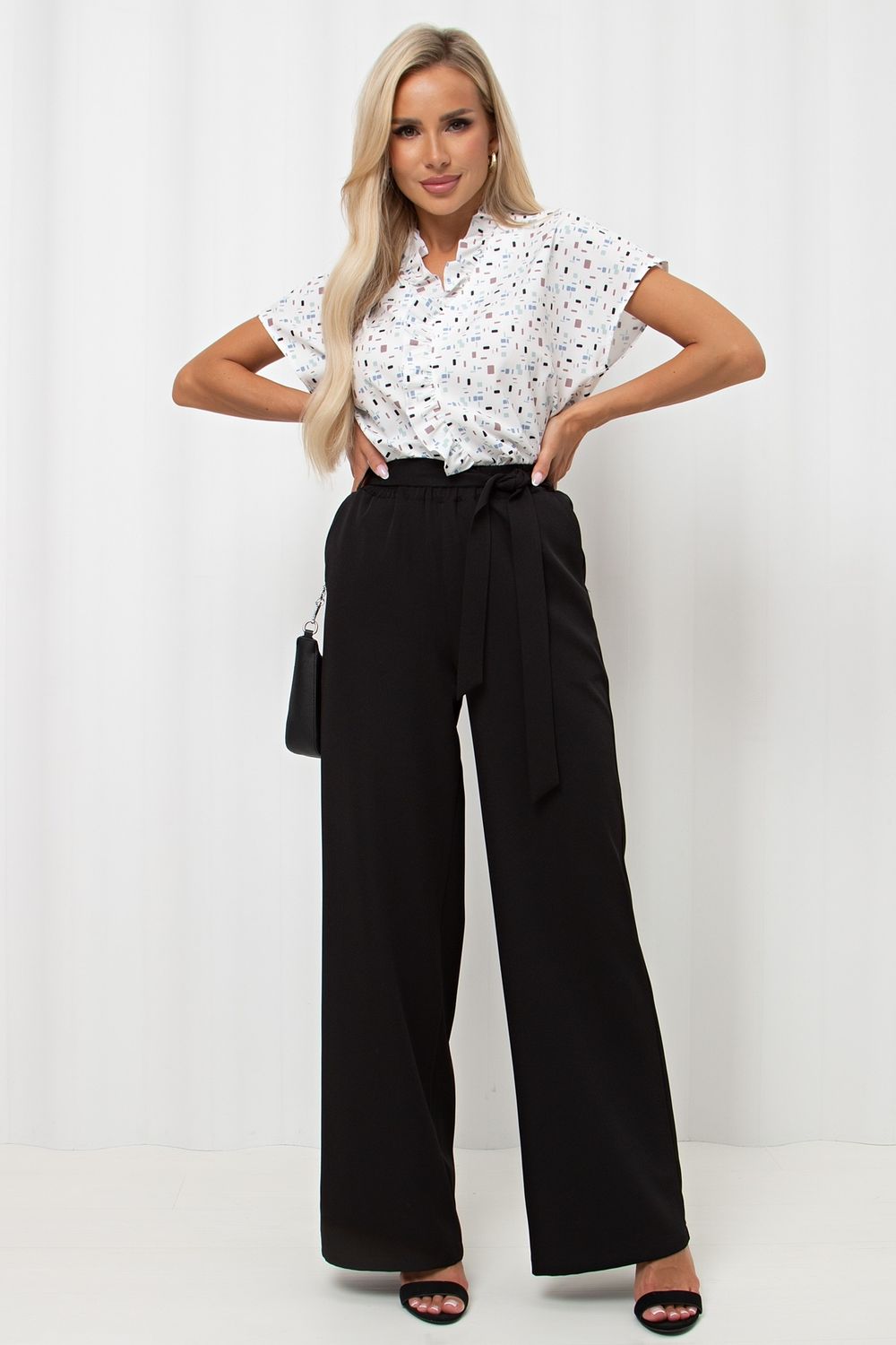 Брюки Шарлин №1 Valentina