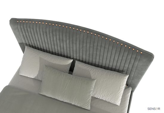 Кровать Пальмира