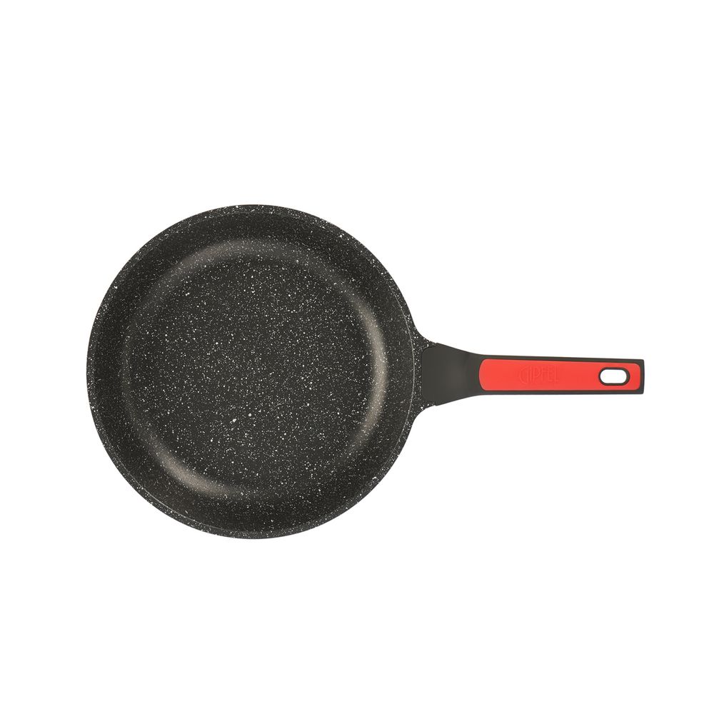 Алюминиевая сковорода Gipfel Favorite 0122 28 см