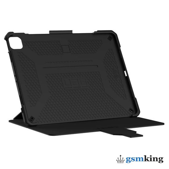 UAG Metropolis Series Case for Apple iPad Pro 12.9-inch (4th - 5th Gen) 2021-22 Black (Чёрный)122946114040