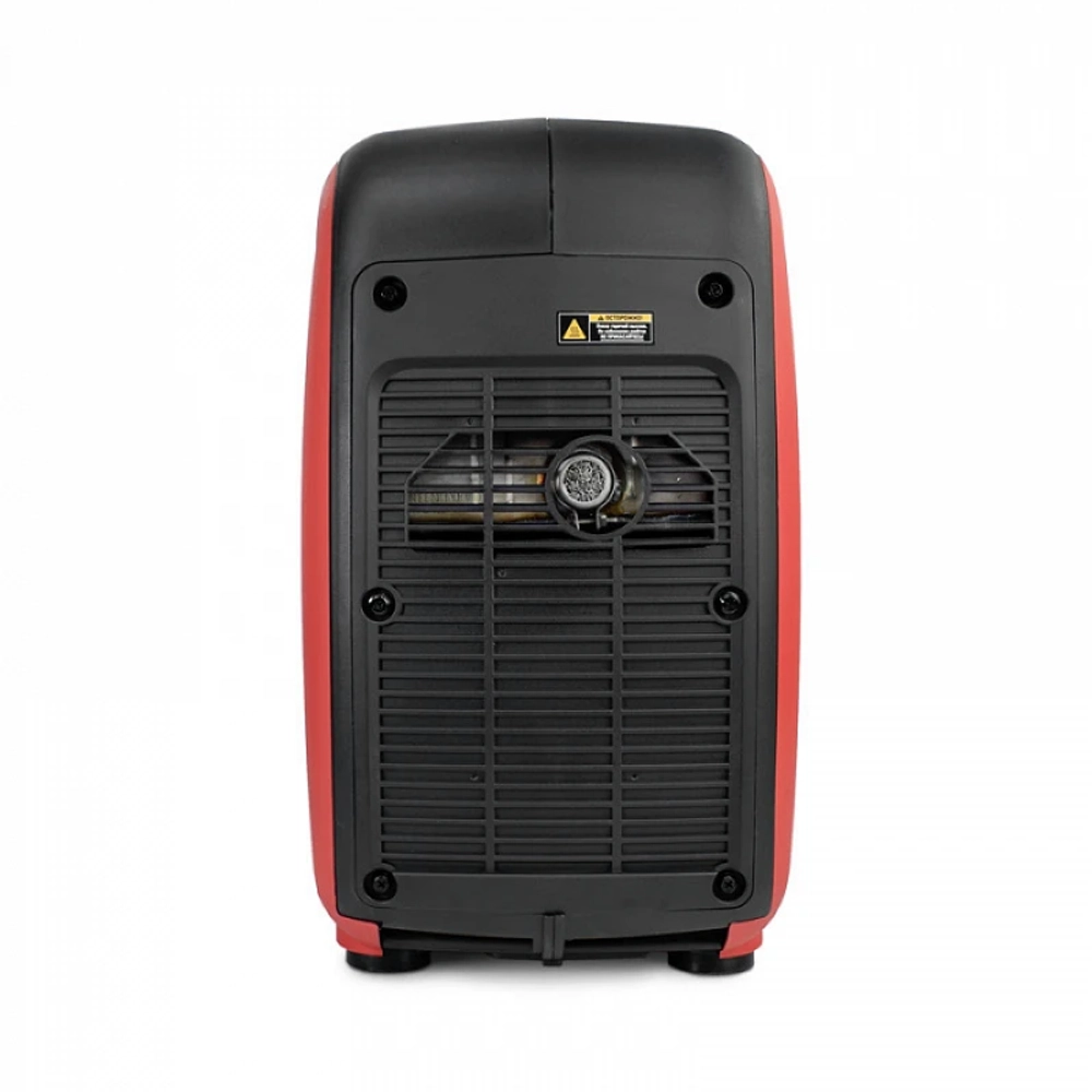 REDVOLT EPB1250iS-4 инверторный бензиновый генератор