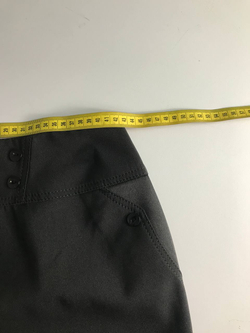 Юбка Bravo классического кроя, визуально 52 размер, новая