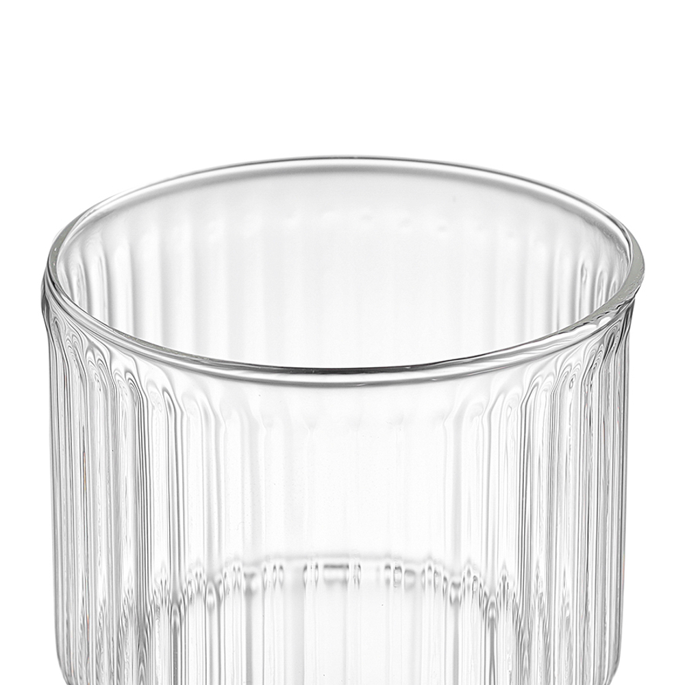 Набор из 2-х стаканов soft ripples, 450 мл