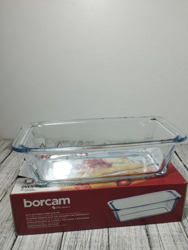 Pasabahce стекло