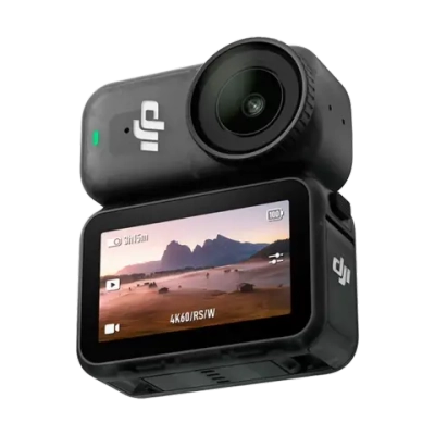 Экшн-камера DJI Osmo Nano (128GB)