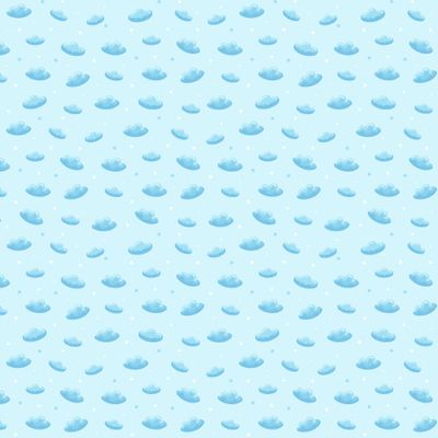 Милые облака