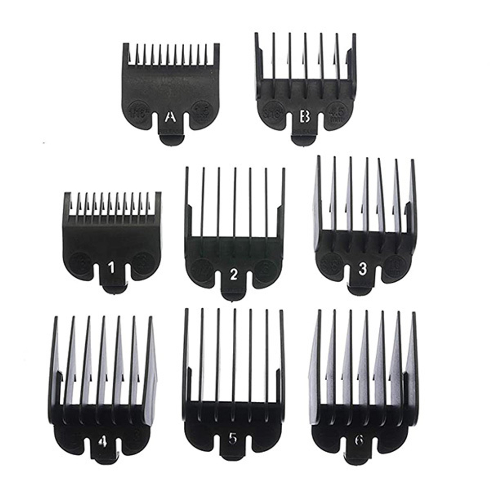 Аккумуляторно-сетевая машинка для стрижки волос Artero Legacy Cordless Clipper