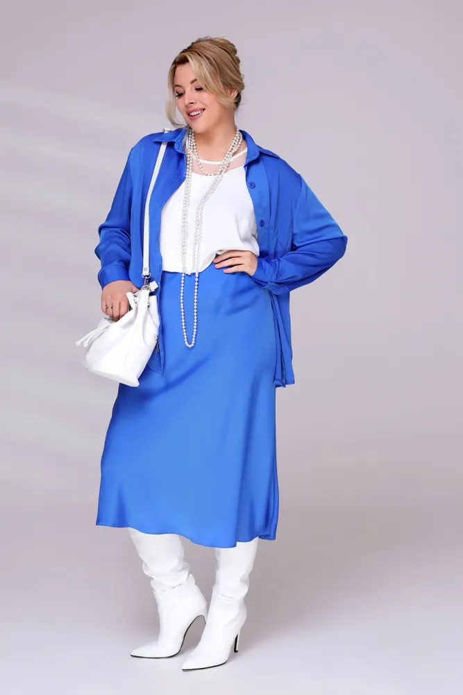 Костюм 2800 Fabrika