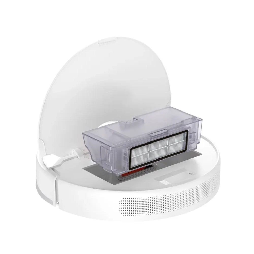 Робот-пылесос Dreame Bot D9 Plus (RLD11GD)