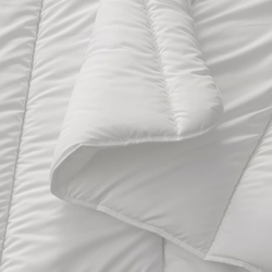 СЭФФЕРОТ SAFFEROT Одеяло теплое 150х200 см, белое