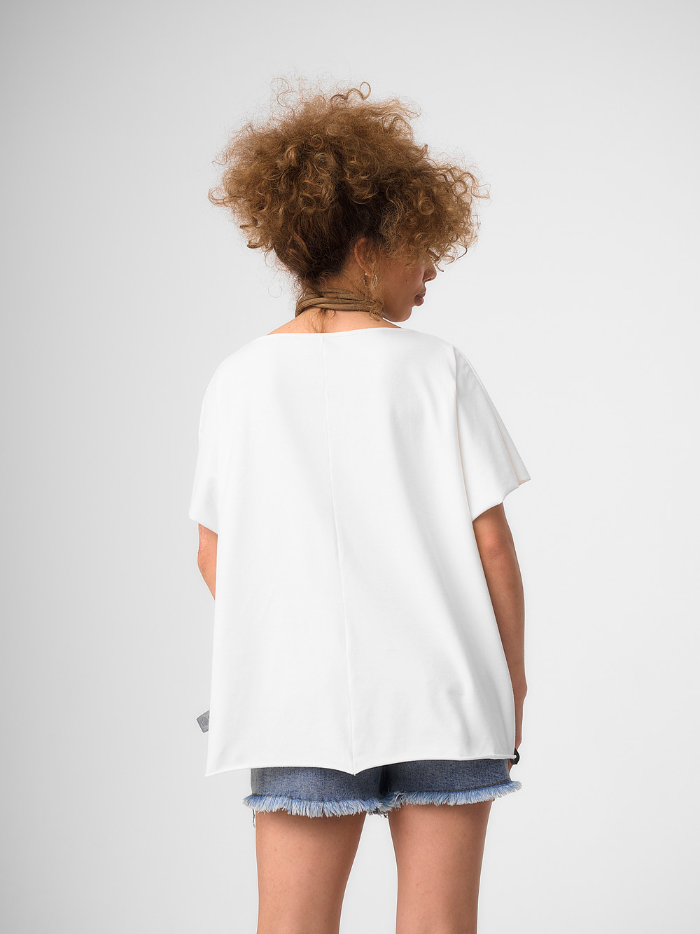 Футболка Макси