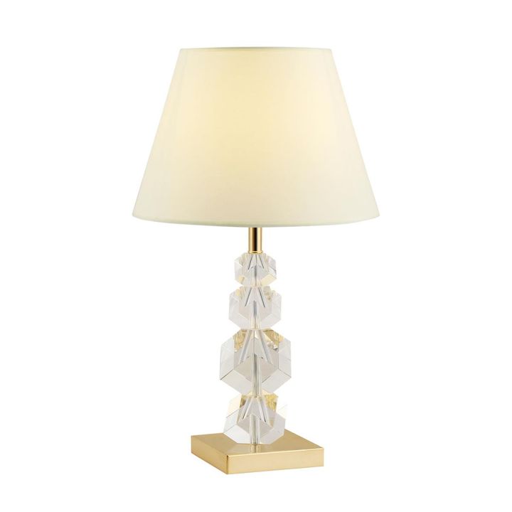Настольная лампа Modelux ML.5501.01TL GD