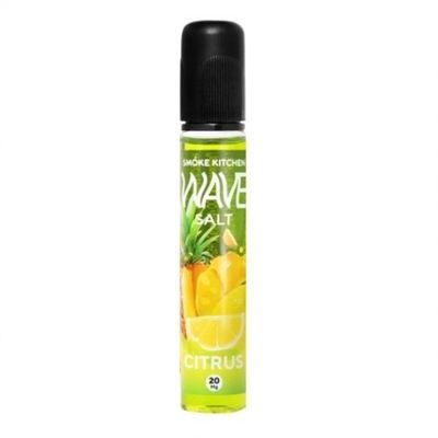 SMOKE KITCHEN WAVE Salt 2.0% 30 ml
