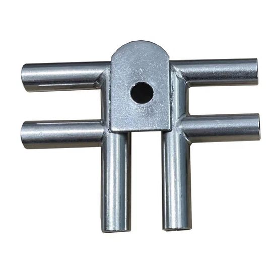 Распределитель коллектора Classic 300 нерж.(Китай)