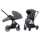 Прогулочная коляска Carrello Alfa 2023