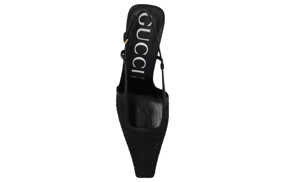 Gucci (Женская размерная сетка)