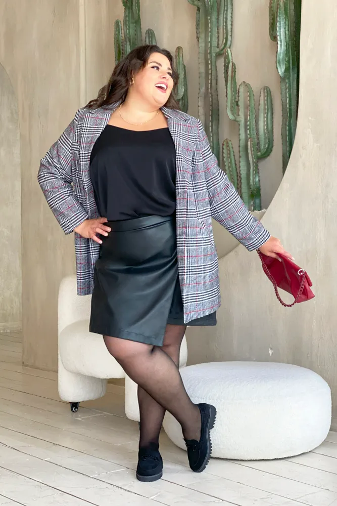 Жакет 1986 Fabrika