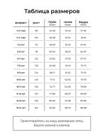 Брюки для мальчика на осень