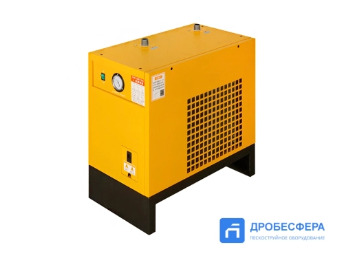 Осушитель воздуха для компрессора ET RD-60 10 бар