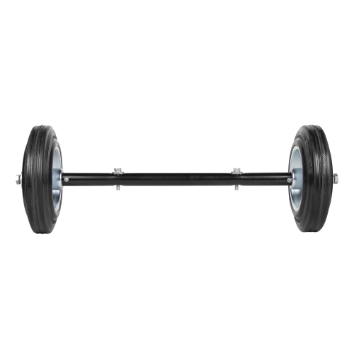 Колёса с осью для BIF-20D (BIF-20D-WL	)