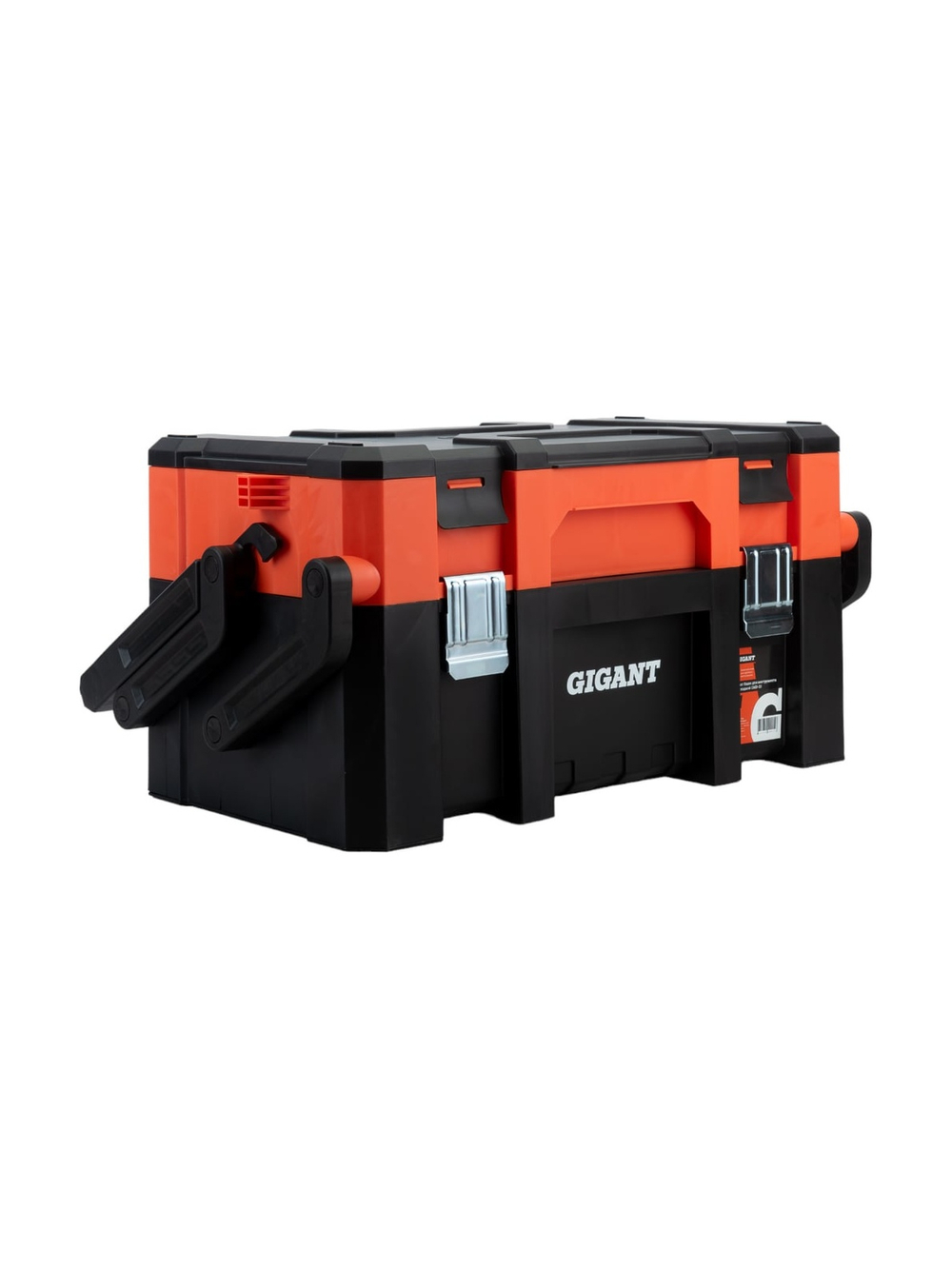 Ящик для инструмента раскладной 22 Gigant GMD-23